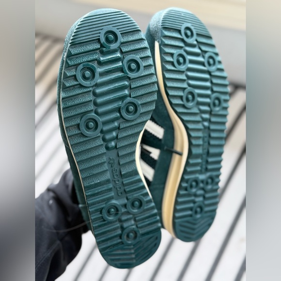 New without tags/box Adidas women's SL 72, green size 38 - Picture 4 of 7